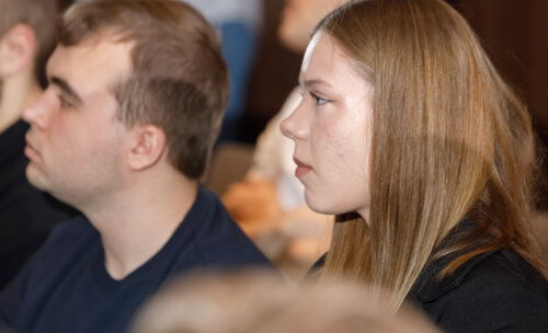 V Межрегиональная научно-практическая конференция «Енисейский урологический форум-2025»